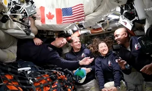 echipaj artemis II profimedia jpg