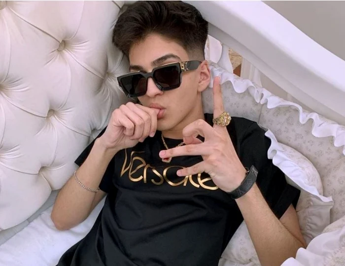 Numele lui Abi Talent apare în ancheta de la PRO TV