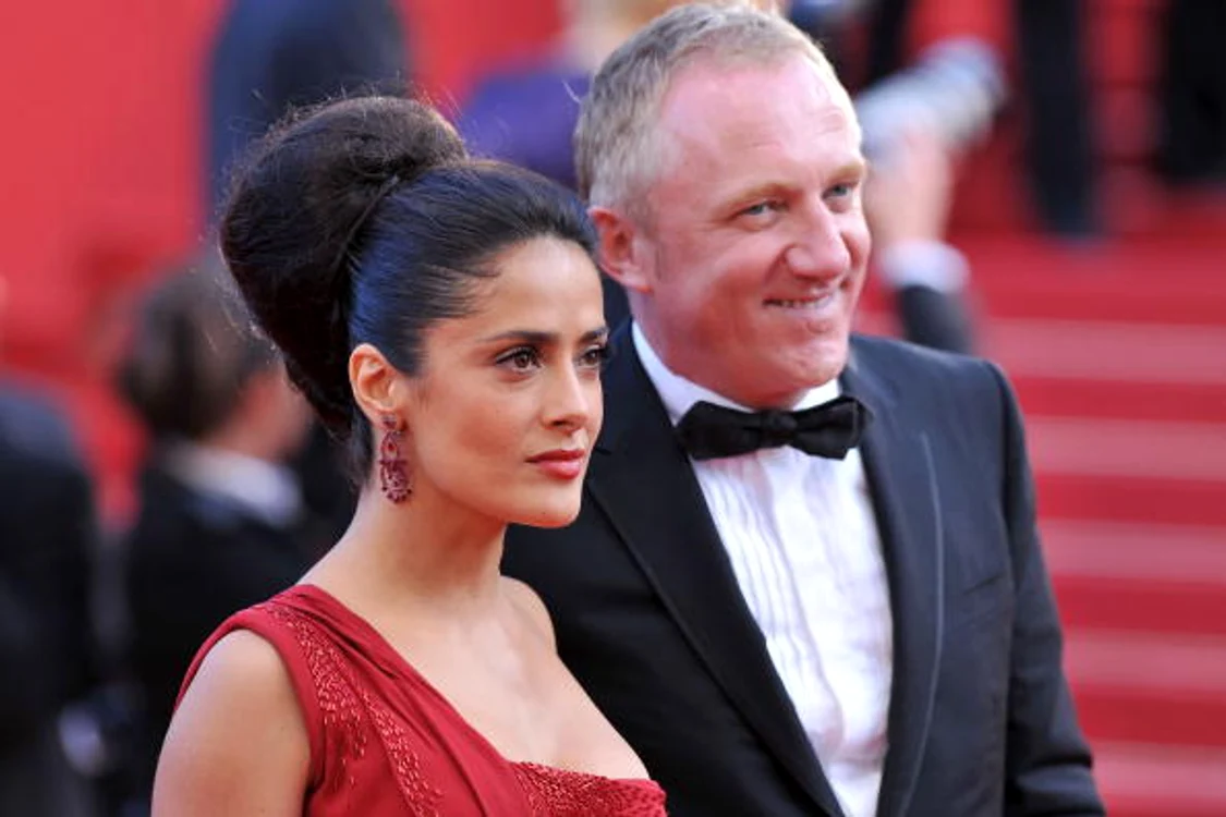 
    Cei doi au ales să-și oficializeze relația într-un cadru intim.foto: Getty Images  