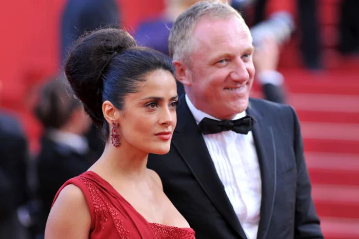 
    Cei doi au ales să-și oficializeze relația într-un cadru intim.foto: Getty Images  