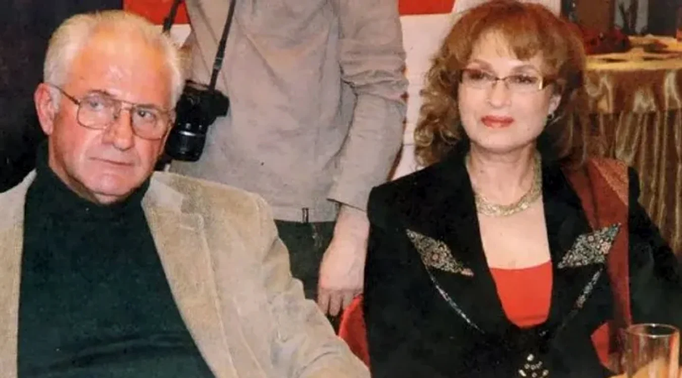 Angela Similea și Jan Hilgen