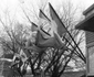 Timişoara-decembrie 1989 FOTO FORTEPAN/Urban Tamas
