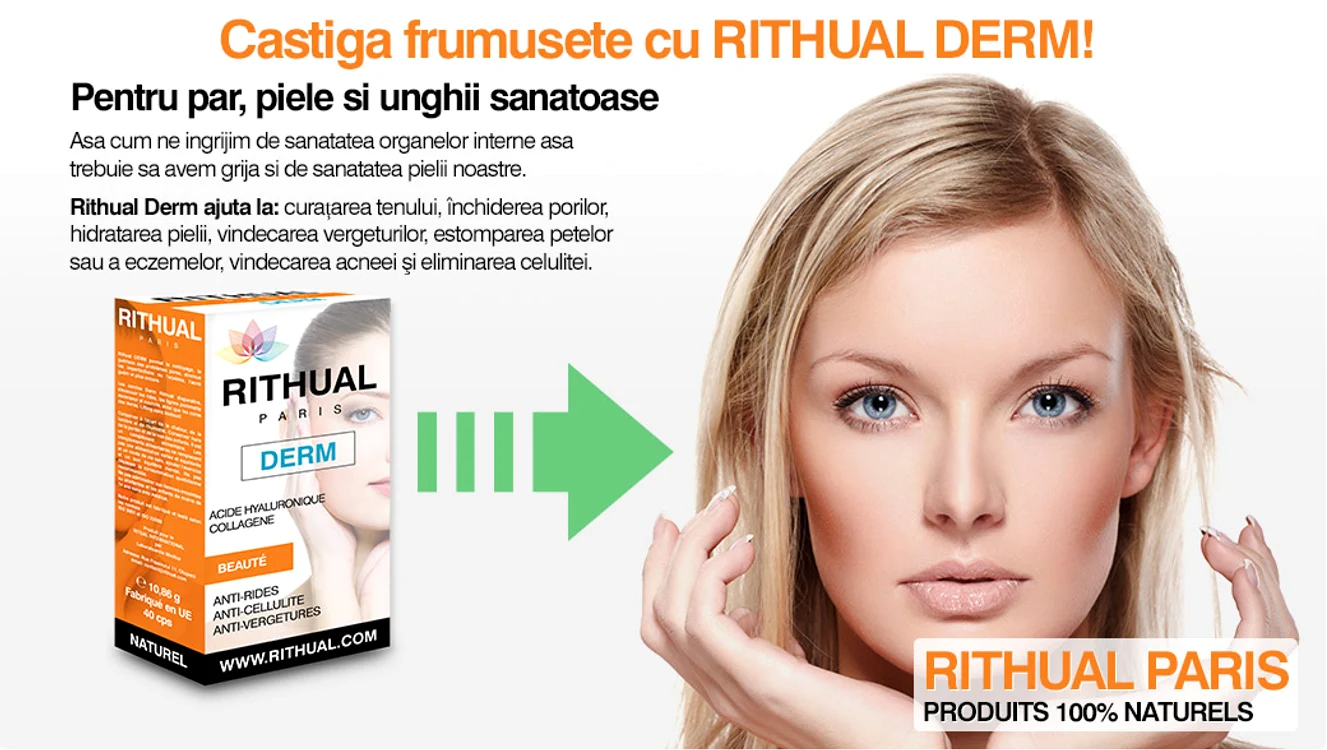 Rithual Derm