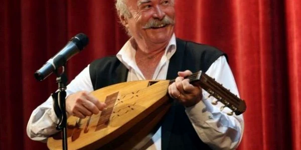Tudor Gheorghe