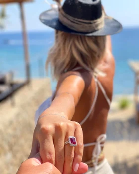 Ramona Olaru. Foto: Instagram jpg