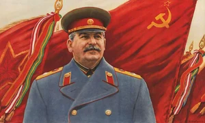 Stalin (© Wikimedia Commons)