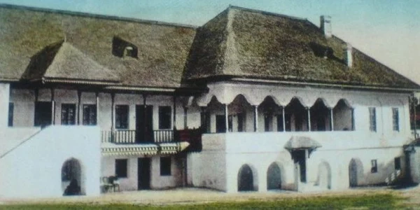 casa stefanescu