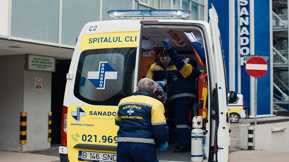 Ce faci în cazul unei urgențe medicale de Paște