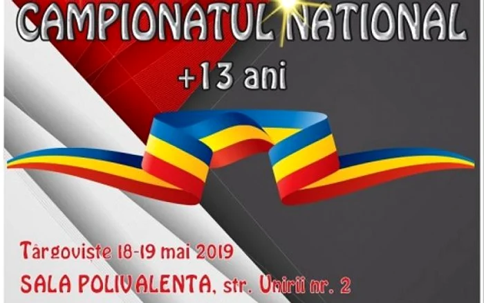 Campionatul Naţional de Karate 