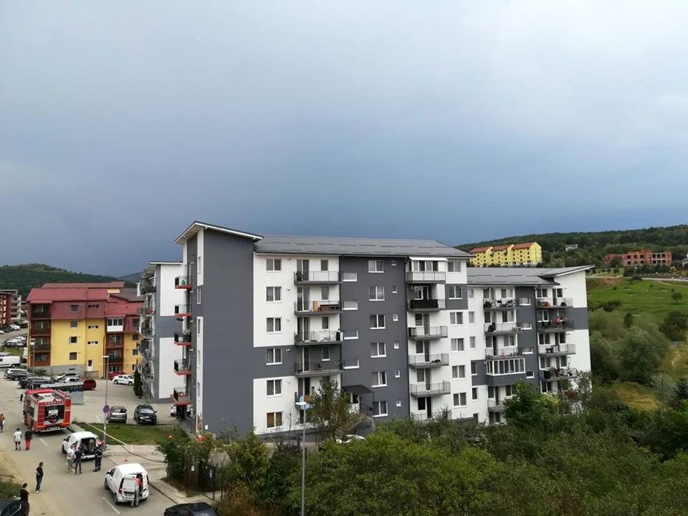 FOTO: Adevărul