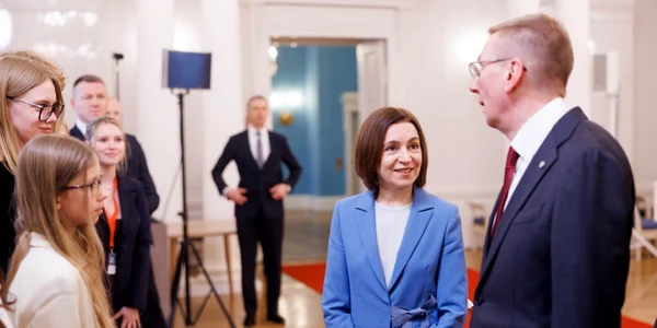 Maia Sandu FOTO Presedinte md jpg