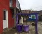 Asistaţii sociali din Braloştiţa şi-a ridicat vile u banii câştigaţi în străinătate