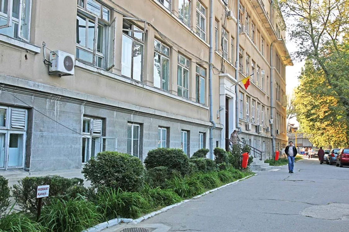 Institutul Cantacuzino nu mai produce vaccinuri din 2010