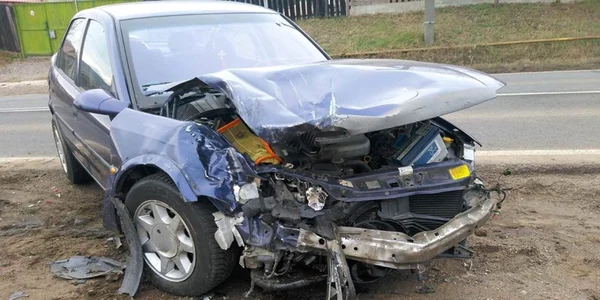 accident alba