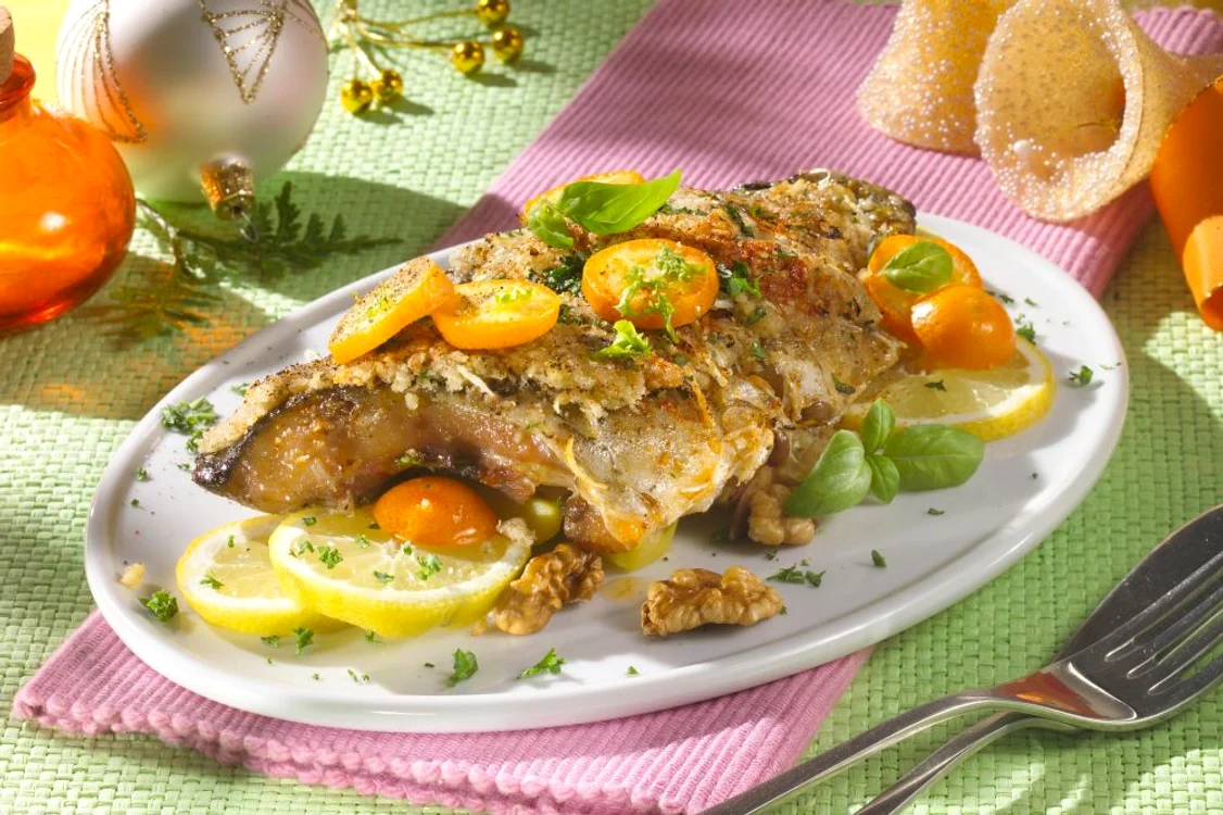 Carp with Nutty Crust jpeg