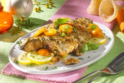 Carp with Nutty Crust jpeg