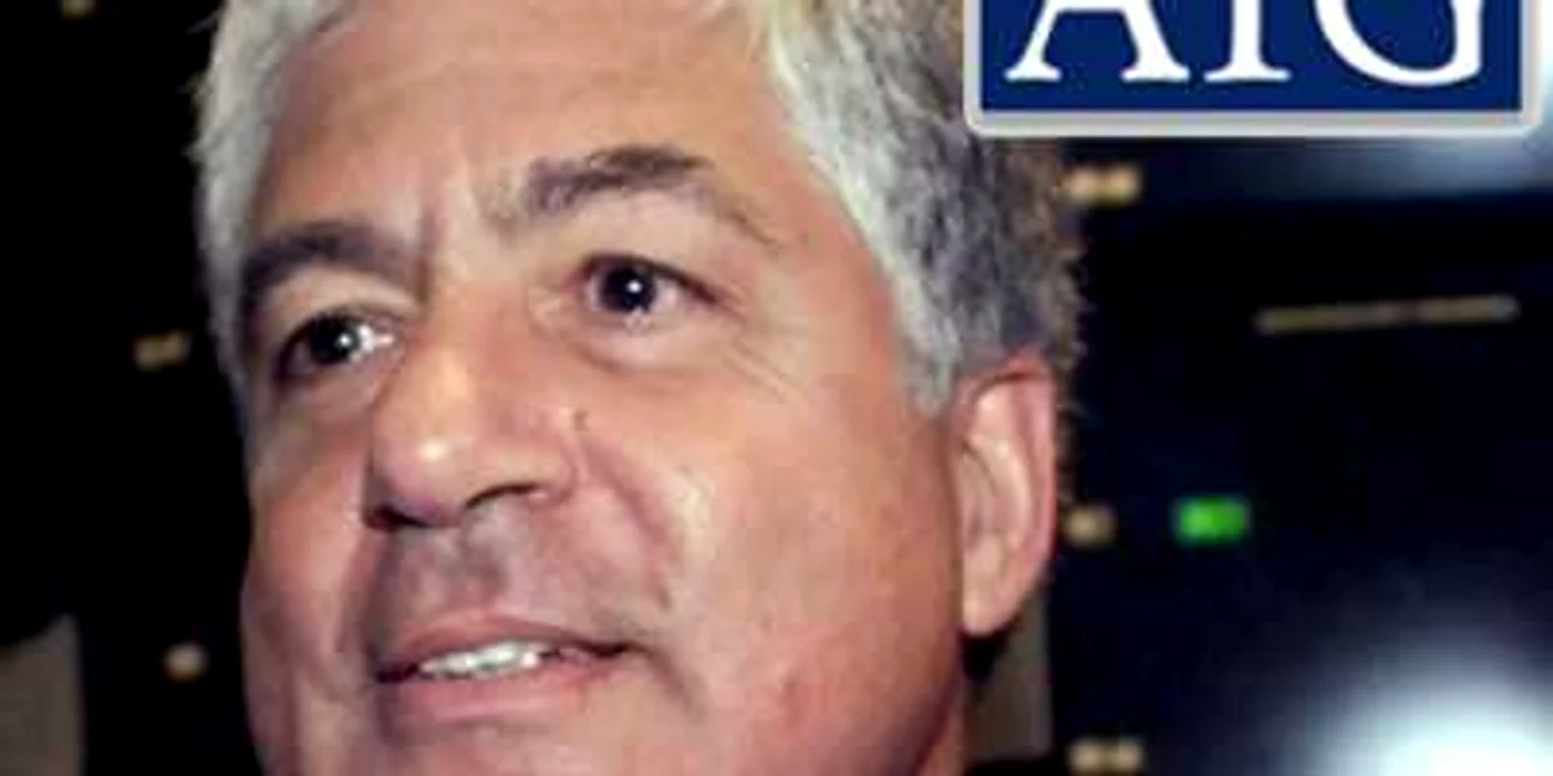 Bob Benmosche a revenit la conducerea AIG