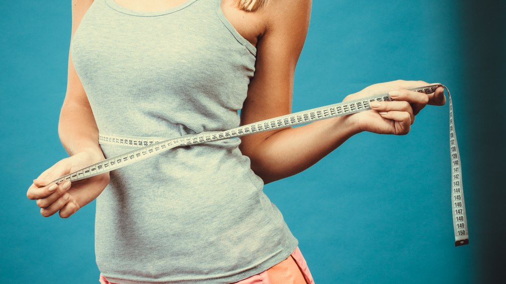 Cum se pot pierde 10 kilograme în 9 săptămâni cu ajutorul tehnologiei, fără diete drastice    