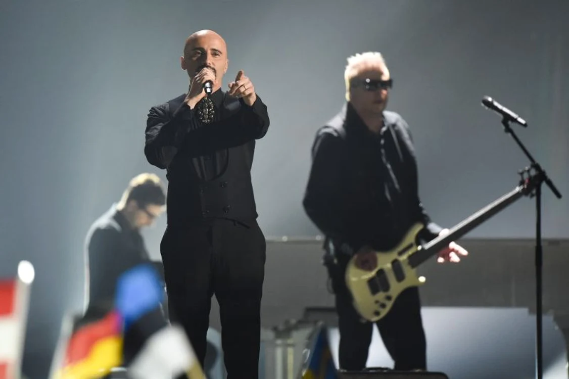 
    Eurovision 2015: Ţinutele Voltaj ating şi 2.000 de euroFoto: Getty  