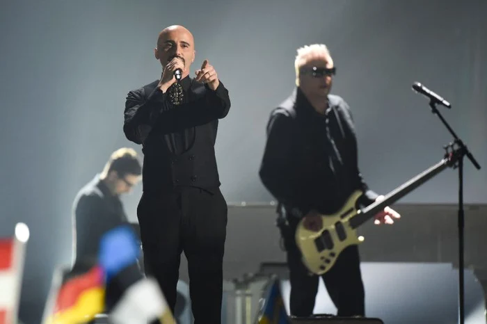 
    Eurovision 2015: Ţinutele Voltaj ating şi 2.000 de euroFoto: Getty  