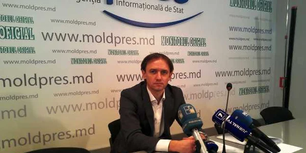 Radu Rebeja susţine că alegerile preşedintelui FMF au fost aranjate