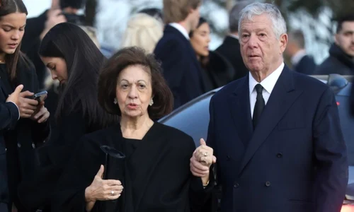 Prințesa Katherine a Serbiei Foto Profimedia jpg