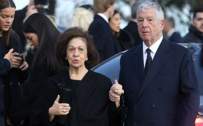 Prințesa Katherine a Serbiei Foto Profimedia jpg