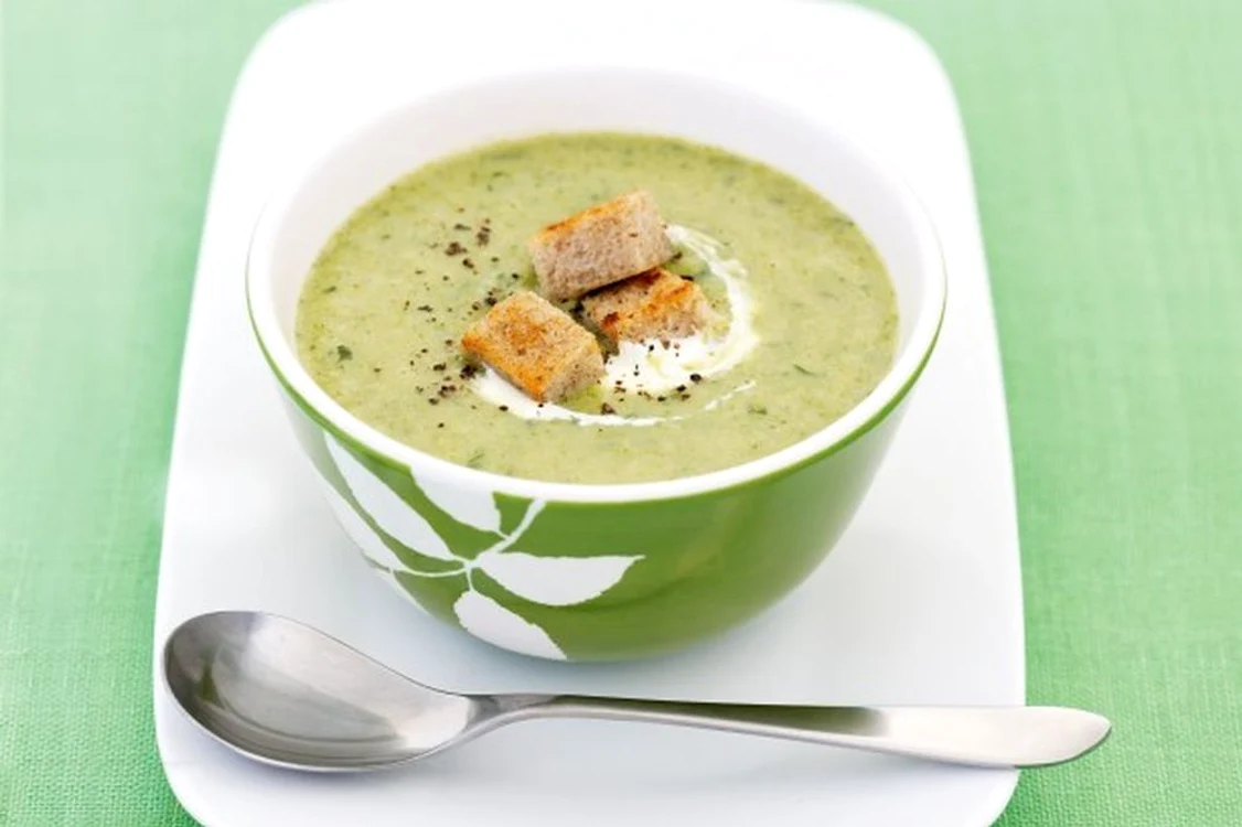 supa de broccoli si praz jpeg