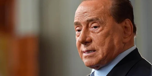 silvio berlusconi 2019 foto epa efe