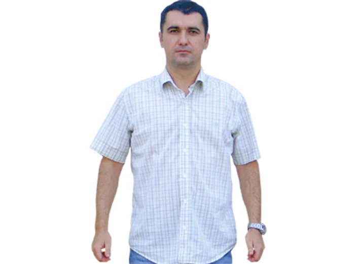 Timişoara: PORTRET / Marius Filea „Vreau să transform banalul în sublim”