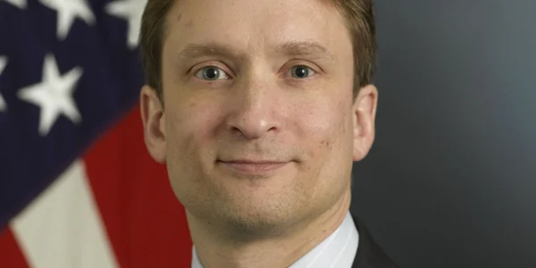Peiter Zatko FOTO Pentangon U S Federal Government
