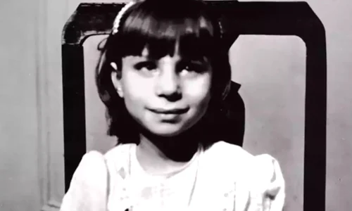 barbara streisand copil jpg