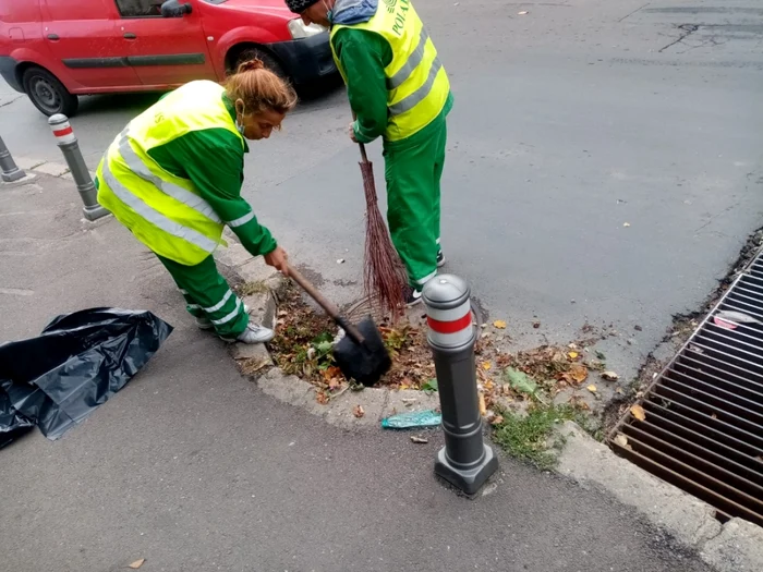 FOTO: Primăria Constanţa