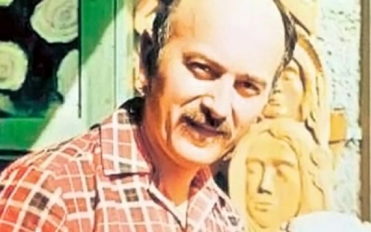 Liviu Cornel Babeş și-a dat foc pe pârtia de schi FOTO: Adevărul