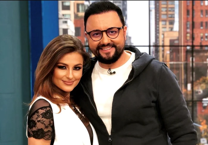 Elena Marin de la Survivor, cerută în căsătorie în direct Foto: Pro TV