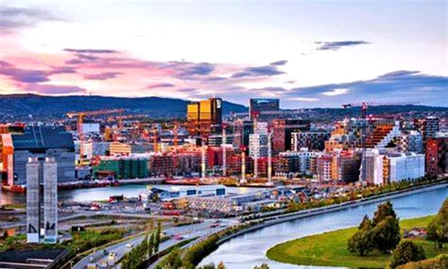 oslo norvegia jpg