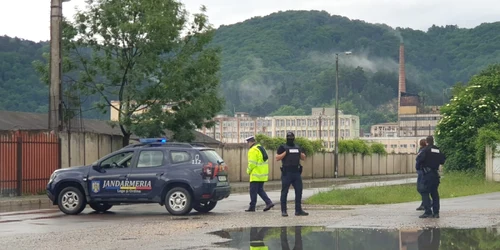 Braşovul este cel mai poluat oraş din România cu particule PM10 FOTO IJJ Braşov