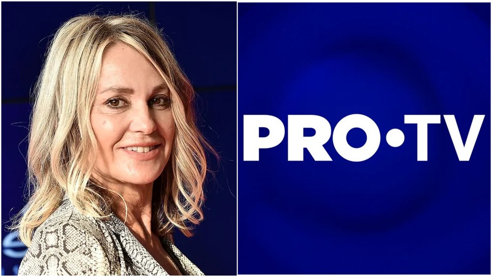 Sumă impresionantă pentru Nadia Comăneci la PRO TV. Cu cât ar fi plătită pentru „Românii au talent”