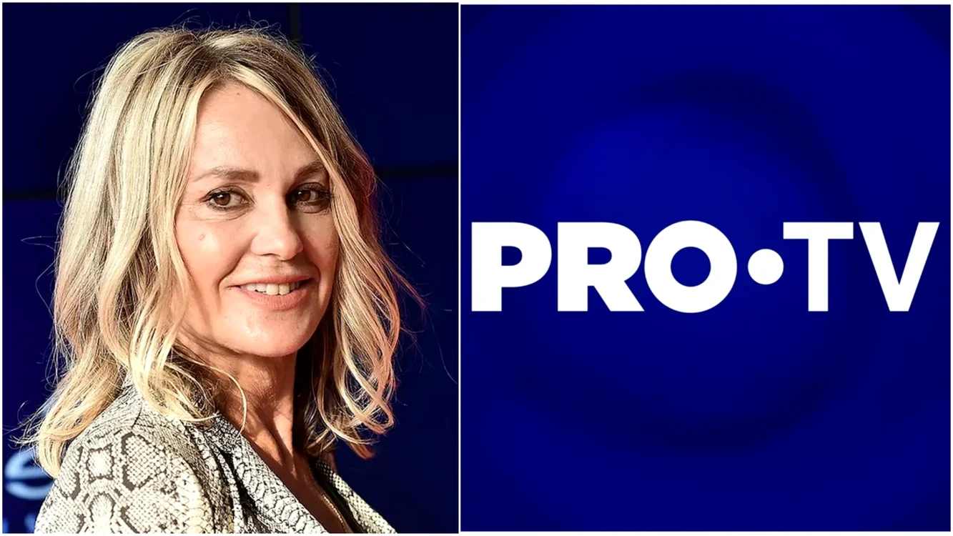 Ce salariu ar avea Nadia Comăneci la PRO TV 