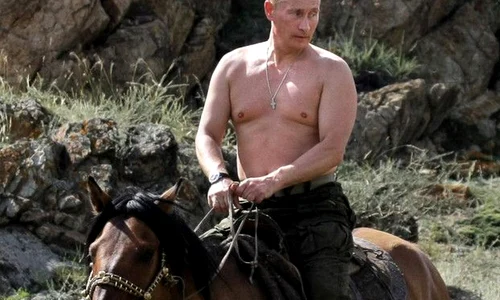 De 20 de ani Vladimir Putin este la putere în Rusia  Care au fost crizele care l au adus aici? jpeg