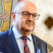 Ion Mînzînă, președintele CJ Argeș Foto Facebook    Ion Mînzînă jpg