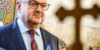 Ion Mînzînă, președintele CJ Argeș Foto Facebook    Ion Mînzînă jpg