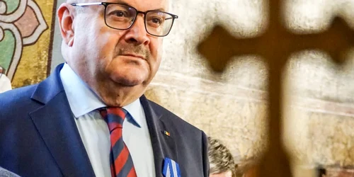 Ion Mînzînă, președintele CJ Argeș Foto Facebook Ion Mînzînă jpg
