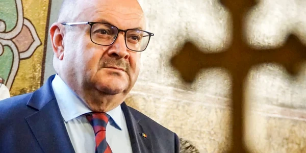 Ion Mînzînă, președintele CJ Argeș Foto Facebook    Ion Mînzînă jpg