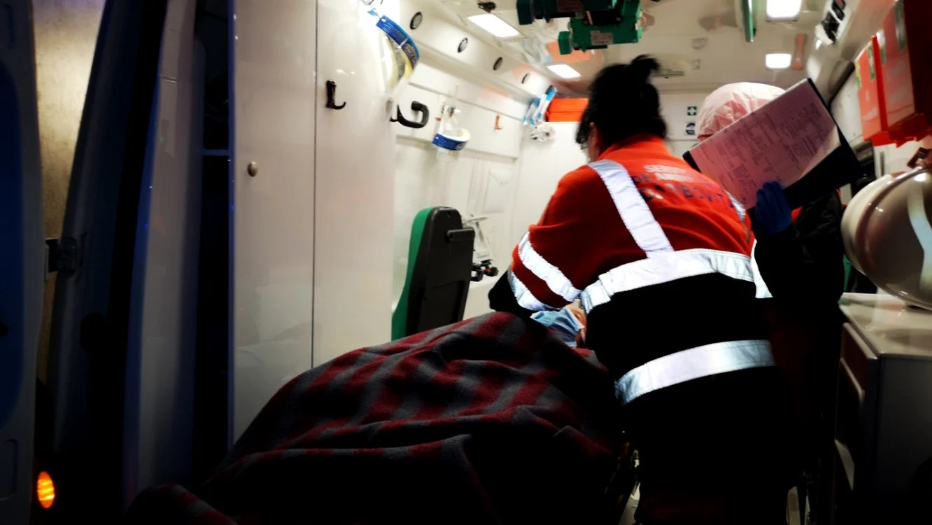 acc ambulanta