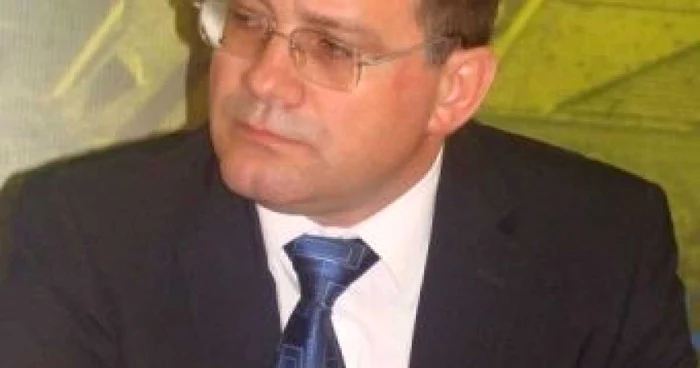 Adrian Oros (foto: oradecluj.ro)