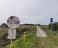 Deschiderea granitei romano sarbe pentru ciclisti FOTO Ștefan Both jpg8 jpg