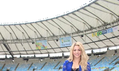 shakira jpeg