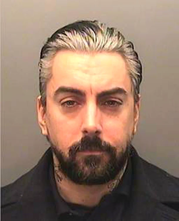 Ian Watkins FOTO Profimedia