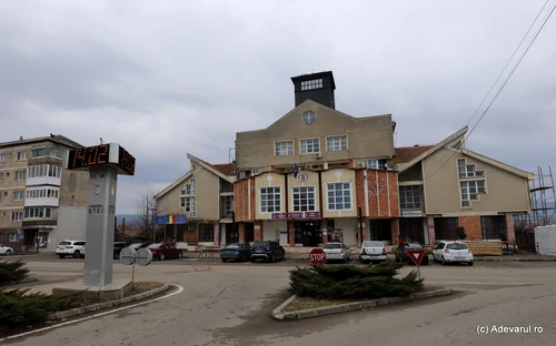 Orașul Ștei Foto Daniel Guță ADEVĂRUL (16) JPG